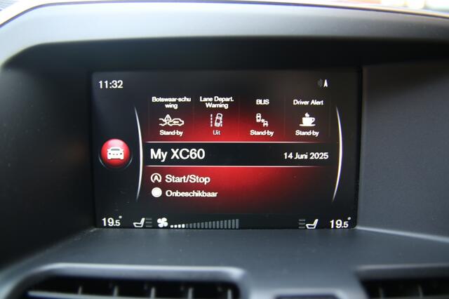 Volvo XC60 2.0 T5 FWD Summum
