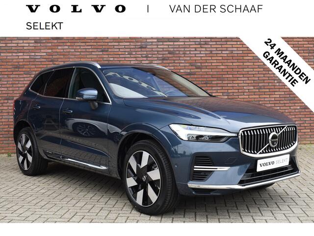 Volvo XC60 T8 455PK Plug-in hybrid Plus Bright | 360 Camera | Climate |
