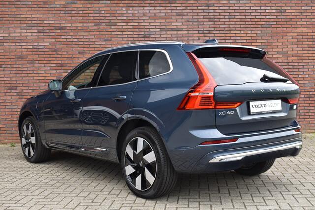 Volvo XC60 T8 455PK Plug-in hybrid Plus Bright | 360 Camera | Climate |