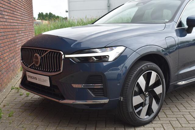 Volvo XC60 T8 455PK Plug-in hybrid Plus Bright | 360 Camera | Climate |