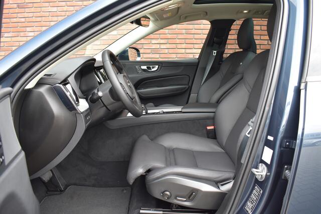 Volvo XC60 T8 455PK Plug-in hybrid Plus Bright | 360 Camera | Climate |