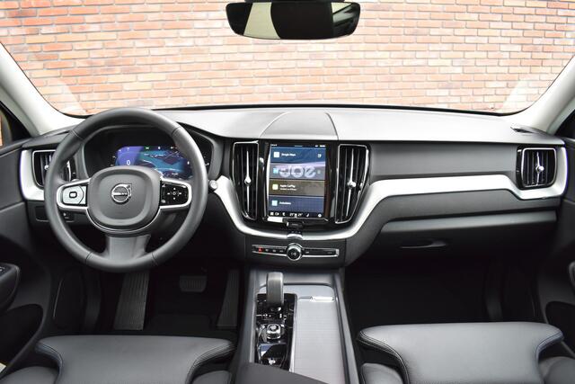 Volvo XC60 T8 455PK Plug-in hybrid Plus Bright | 360 Camera | Climate |