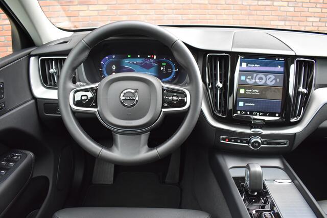 Volvo XC60 T8 455PK Plug-in hybrid Plus Bright | 360 Camera | Climate |