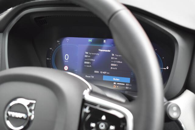 Volvo XC60 T8 455PK Plug-in hybrid Plus Bright | 360 Camera | Climate |