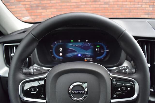 Volvo XC60 T8 455PK Plug-in hybrid Plus Bright | 360 Camera | Climate |