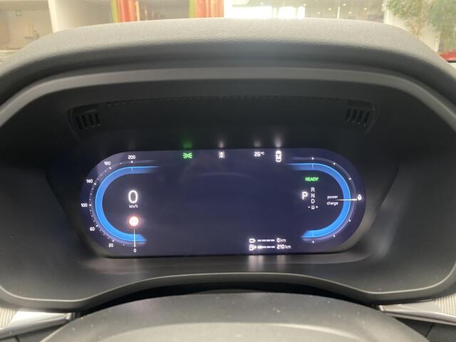 Volvo XC60 2.0 T6 Plug-in hybrid AWD Plus Black Edition 350PK Panoramadak,