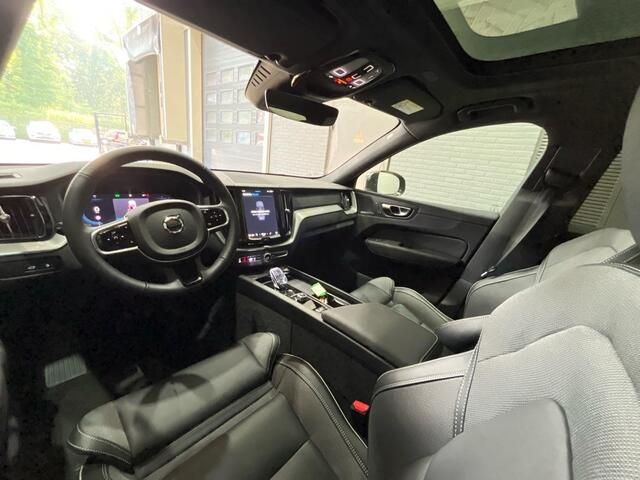 Volvo XC60 T6 Plug-in hybrid Plus Black Edition | Head-Up | 360° Camera | ACC | BLIS | harman/kardon
