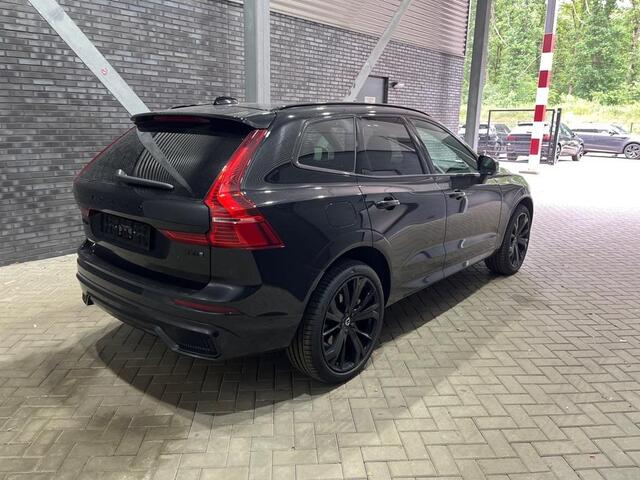 Volvo XC60 T6 Plug-in hybrid Plus Black Edition | Head-Up | 360° Camera | ACC | Panoramadak | 21 Inch | harman/kardon