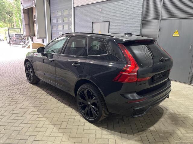 Volvo XC60 T6 Plug-in hybrid Plus Black Edition | Head-Up | 360° Camera | ACC | Panoramadak | 21 Inch | harman/kardon