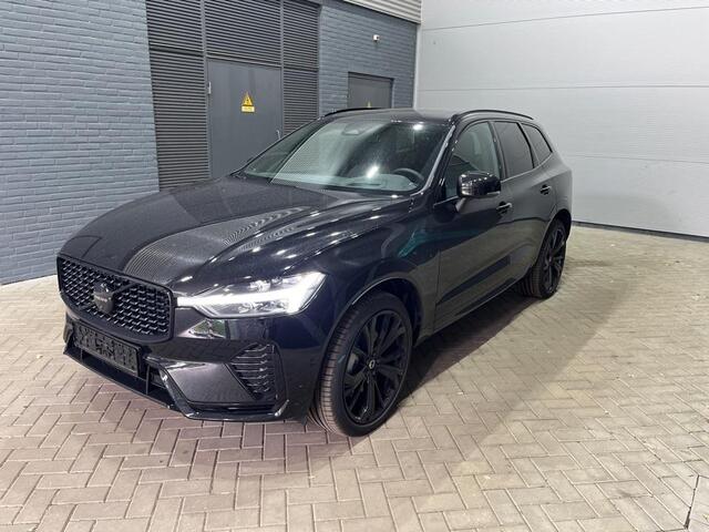Volvo XC60 T6 Plug-in hybrid Plus Black Edition | Head-Up | 360° Camera | ACC | Panoramadak | 21 Inch | harman/kardon