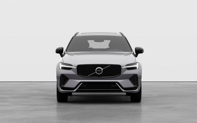 Volvo XC60 2.0 T6 Plug-in hybrid AWD Plus Dark | Panoramadak | Head Up Display | 360 Camera | Extra Getint Glas | Luchtvering |