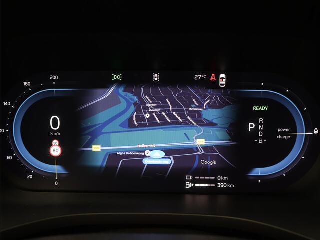 Volvo XC60 2.0 T6 Plug-in hybrid AWD Ultra Black Edition / Trekhaak / Head-up Display / 360 Camera / Harman Kardon / Panoramadak / Elektrische Stoelen / BLIS /