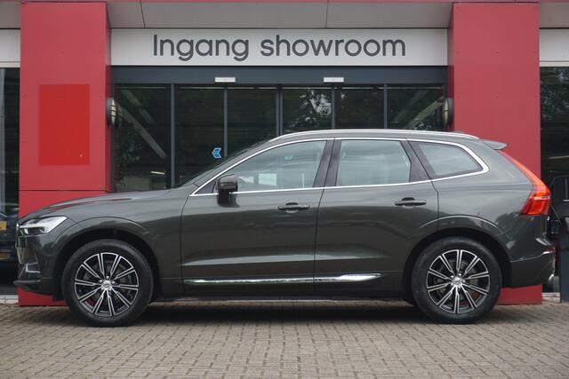 Volvo XC60 2.0 T5 Inscription | Origineel NL | Panoramadak | Trekhaak | Polestar Engineered | Winter/Zomer Pakket | Camera |