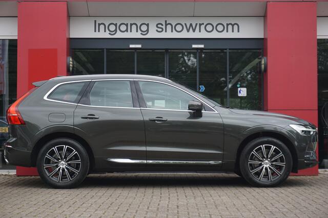 Volvo XC60 2.0 T5 Inscription | Origineel NL | Panoramadak | Trekhaak | Polestar Engineered | Winter/Zomer Pakket | Camera |