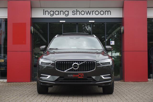 Volvo XC60 2.0 T5 Inscription | Origineel NL | Panoramadak | Trekhaak | Polestar Engineered | Winter/Zomer Pakket | Camera |