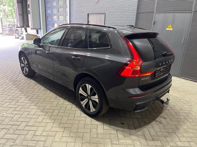 Volvo XC60 T6 Plug-in hybrid Plus Dark | Long Range | ACC | 360° Camera | Trekhaak | BLIS | Stoel+Stuurverwarming