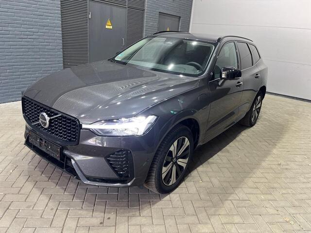 Volvo XC60 T6 Plug-in hybrid Plus Dark | Long Range | ACC | 360° Camera | Trekhaak | BLIS | Stoel+Stuurverwarming