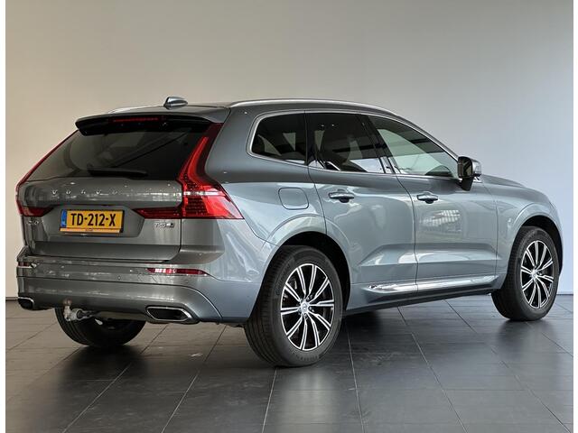 Volvo XC60 2.0 T5 AWD Inscription | PANORAMADAK | TREKHAAK | ADAPTIVE CRUISE CONTROL | ACHTERUITRIJCAMERA | APPLE CARPLAY/ANDROID AUTO