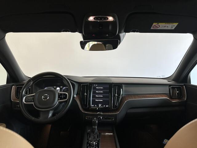 Volvo XC60 2.0 T5 AWD Inscription | PANORAMADAK | TREKHAAK | ADAPTIVE CRUISE CONTROL | ACHTERUITRIJCAMERA | APPLE CARPLAY/ANDROID AUTO