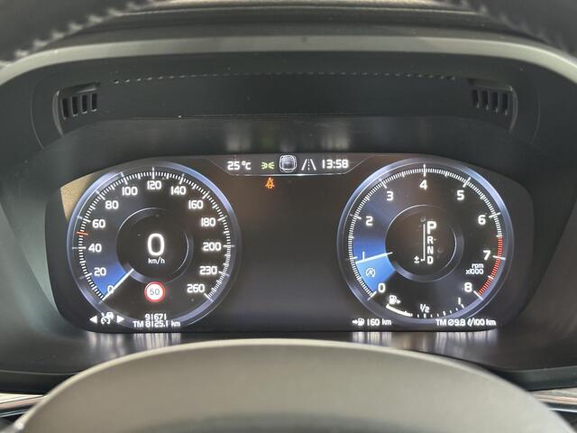 Volvo XC60 2.0 T5 AWD Inscription | PANORAMADAK | TREKHAAK | ADAPTIVE CRUISE CONTROL | ACHTERUITRIJCAMERA | APPLE CARPLAY/ANDROID AUTO