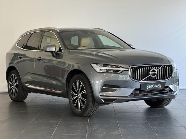 Volvo XC60 2.0 T5 AWD Inscription | PANORAMADAK | TREKHAAK | ADAPTIVE CRUISE CONTROL | ACHTERUITRIJCAMERA | APPLE CARPLAY/ANDROID AUTO