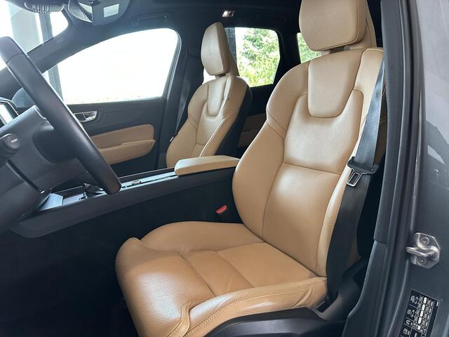 Volvo XC60 2.0 T5 AWD Inscription | PANORAMADAK | TREKHAAK | ADAPTIVE CRUISE CONTROL | ACHTERUITRIJCAMERA | APPLE CARPLAY/ANDROID AUTO