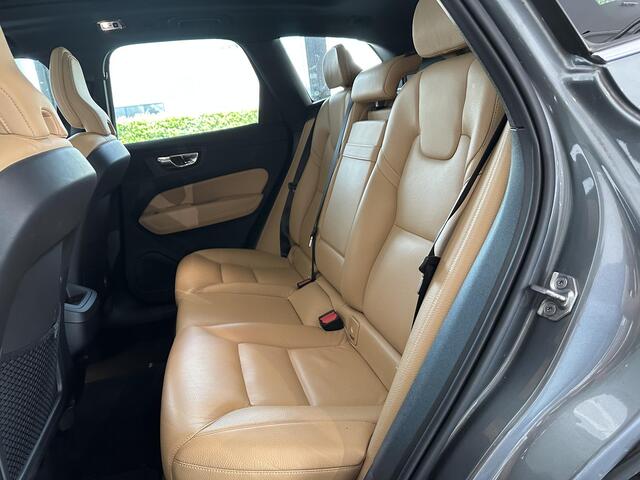 Volvo XC60 2.0 T5 AWD Inscription | PANORAMADAK | TREKHAAK | ADAPTIVE CRUISE CONTROL | ACHTERUITRIJCAMERA | APPLE CARPLAY/ANDROID AUTO