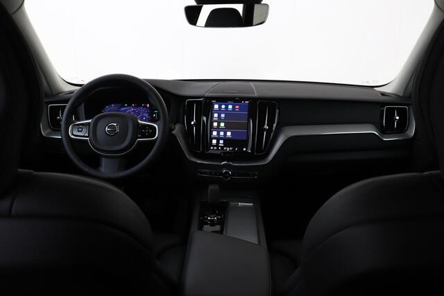 Volvo XC60 T6 PLUG-IN HYBRID AWD PLUS BRIGHT -PANO.DAK|360°CAM|HARMAN/KARDON|TREKHAAK|ADAP.LED|KINDERZITJES