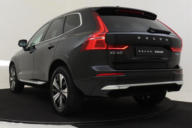Volvo XC60 T6 PLUG-IN HYBRID AWD PLUS BRIGHT -PANO.DAK|360°CAM|HARMAN/KARDON|TREKHAAK|ADAP.LED|KINDERZITJES