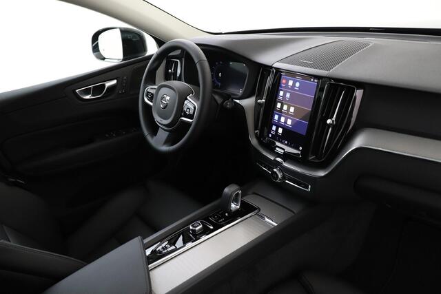 Volvo XC60 T6 PLUG-IN HYBRID AWD PLUS BRIGHT -PANO.DAK|360°CAM|HARMAN/KARDON|TREKHAAK|ADAP.LED|KINDERZITJES