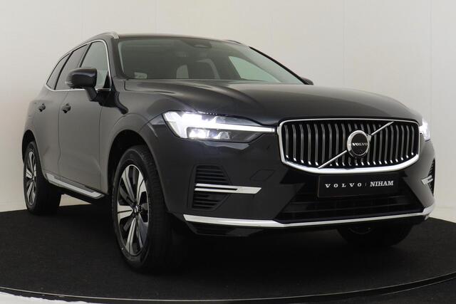 Volvo XC60 T6 PLUG-IN HYBRID AWD PLUS BRIGHT -PANO.DAK|360°CAM|HARMAN/KARDON|TREKHAAK|ADAP.LED|KINDERZITJES
