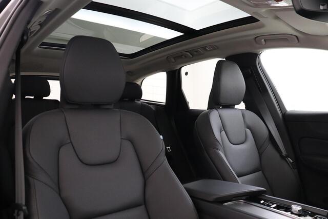 Volvo XC60 T6 PLUG-IN HYBRID AWD PLUS BRIGHT -PANO.DAK|360°CAM|HARMAN/KARDON|TREKHAAK|ADAP.LED|KINDERZITJES
