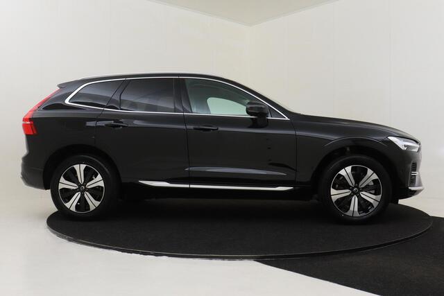 Volvo XC60 T6 PLUG-IN HYBRID AWD PLUS BRIGHT -PANO.DAK|360°CAM|HARMAN/KARDON|TREKHAAK|ADAP.LED|KINDERZITJES