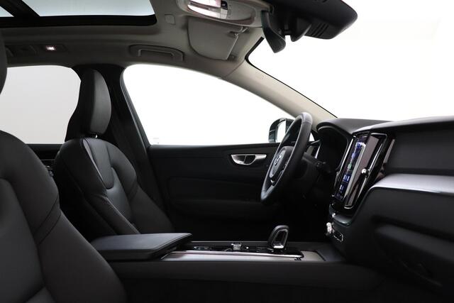 Volvo XC60 T6 PLUG-IN HYBRID AWD PLUS BRIGHT -PANO.DAK|360°CAM|HARMAN/KARDON|TREKHAAK|ADAP.LED|KINDERZITJES