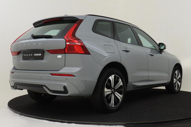 Volvo XC60 T6 PLUG-IN HYBRID PLUS DARK -PANO.DAK|360°CAM|ADAP.CRUISE|20"|TREKHAAK|POWER-SEATS