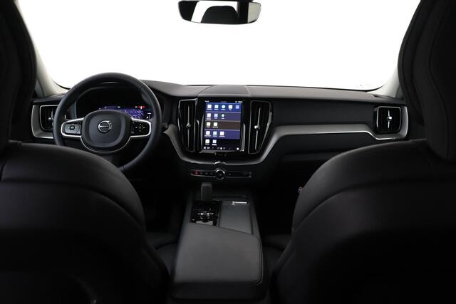 Volvo XC60 T6 PLUG-IN HYBRID PLUS DARK -PANO.DAK|360°CAM|ADAP.CRUISE|20"|TREKHAAK|POWER-SEATS