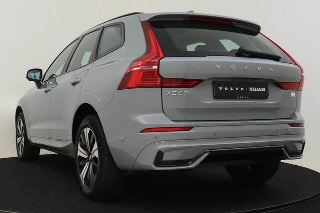Volvo XC60 T6 PLUG-IN HYBRID PLUS DARK -PANO.DAK|360°CAM|ADAP.CRUISE|20"|TREKHAAK|POWER-SEATS