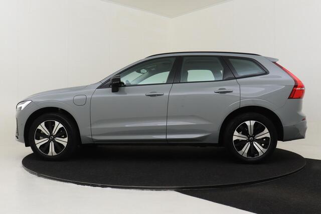 Volvo XC60 T6 PLUG-IN HYBRID PLUS DARK -PANO.DAK|360°CAM|ADAP.CRUISE|20"|TREKHAAK|POWER-SEATS