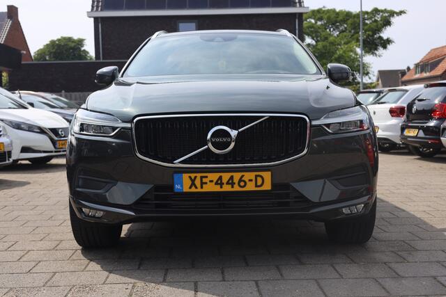 Volvo XC60 2.0 T5 INSCRIPTION | NAVI | LEDER | 19 INCH | 1e EIG!