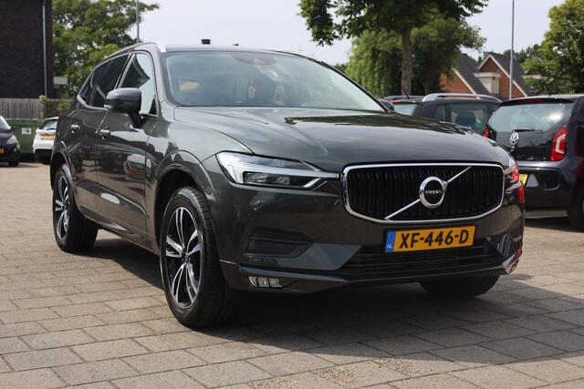 Volvo XC60 2.0 T5 INSCRIPTION | NAVI | LEDER | 19 INCH | 1e EIG!
