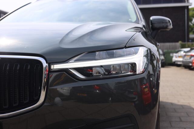Volvo XC60 2.0 T5 INSCRIPTION | NAVI | LEDER | 19 INCH | 1e EIG!