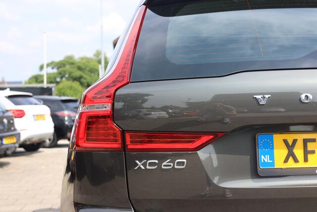 Volvo XC60 2.0 T5 INSCRIPTION | NAVI | LEDER | 19 INCH | 1e EIG!