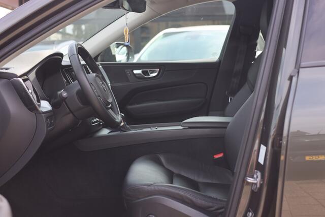 Volvo XC60 2.0 T5 INSCRIPTION | NAVI | LEDER | 19 INCH | 1e EIG!