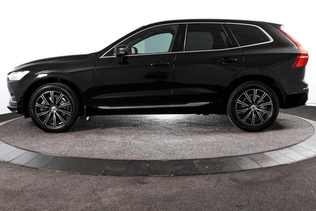 Volvo XC60 2.0 T4 Inscription 190 PK - Automaat | Dig. Cockpit | Elek. Trekhaak | Adapt. Cruise | Memory | Stoel-+Stuurverw. | PDC | Camera | NAV | ECC | Elek. Klep | LM 19" |
