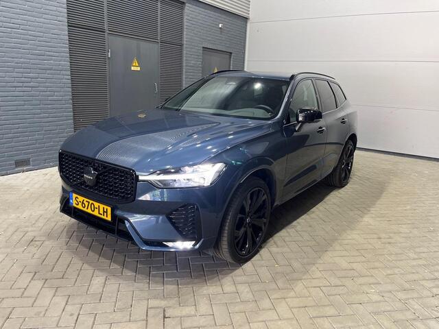 Volvo XC60 B5 Plus Dark | ACC | 360° Camera | 21 Inch | Trekhaak | Panoramadak | Stoel+Stuurverwarming