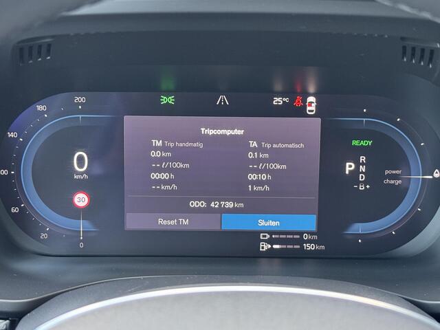 Volvo XC60 2.0 T6 Plug-in hybrid AWD Ultimate Dark 349 PK | Long Range | R design | Trekhaak | 360 Camera