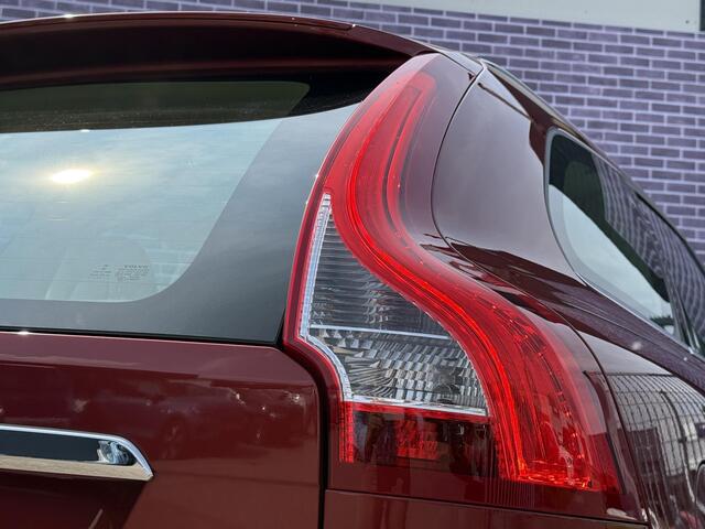 Volvo XC60 2.0 T5 FWD Polar+ | Standkachel | Blis | Adaptieve Cruise controle | Leder | Memory | Keyless entry | Camera |