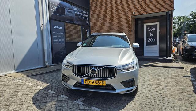 Volvo XC60 2.0 T5 R-Design