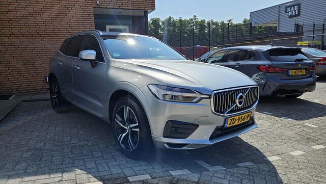 Volvo XC60 2.0 T5 R-Design