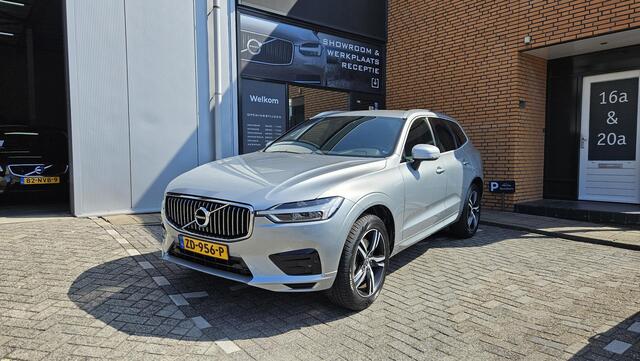 Volvo XC60 2.0 T5 R-Design